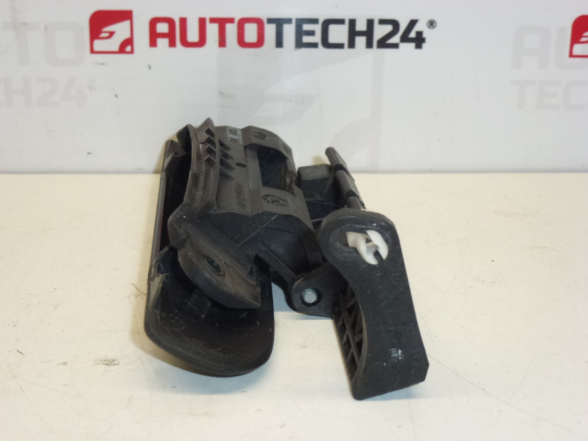 Oikean oven kahva Citroën Xsara Picasso 9633343577 9101Q1 - Image 2