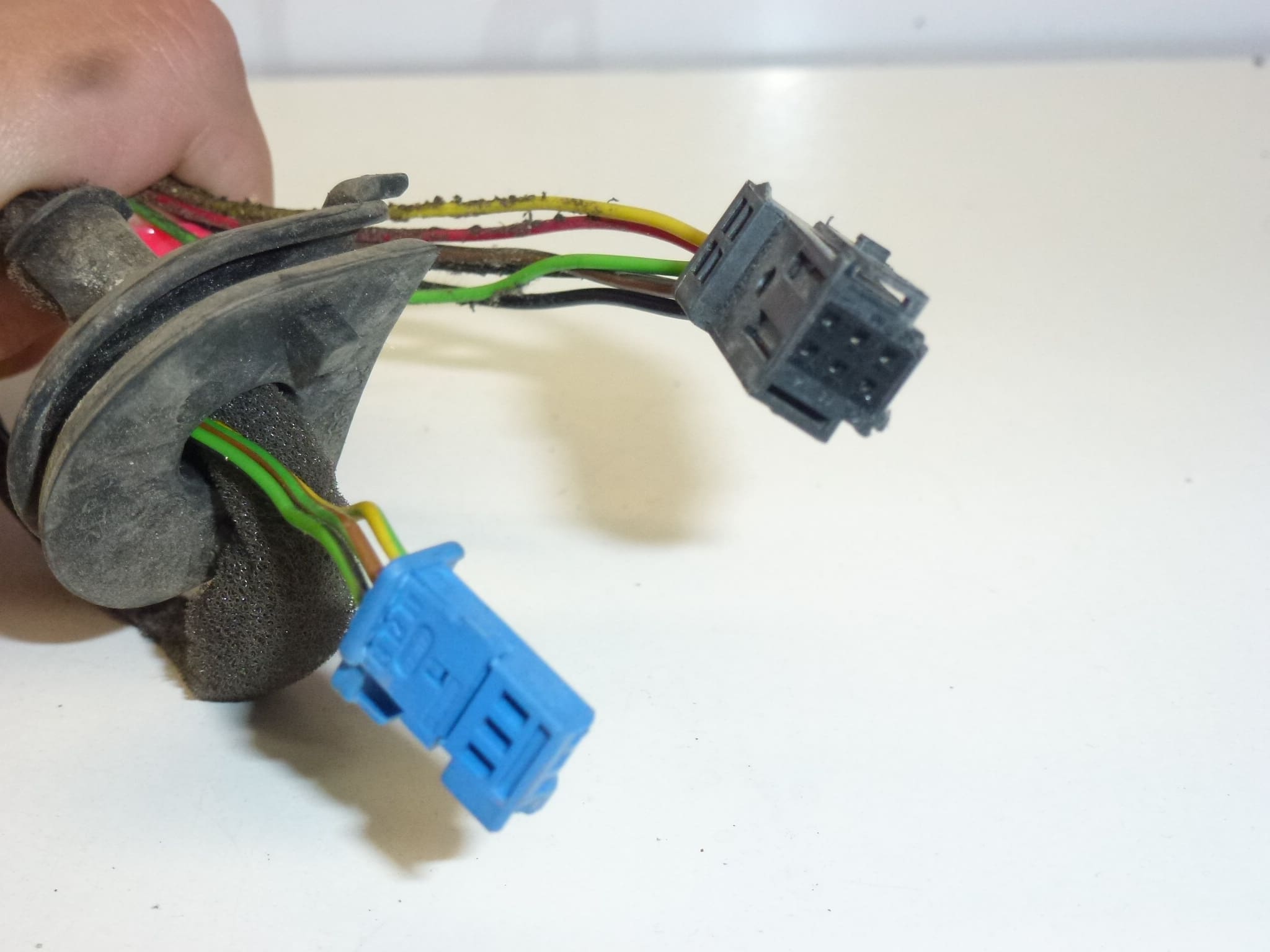 Oikea peili EZRC Citroën C4 Picasso 8153G9 - Image 2