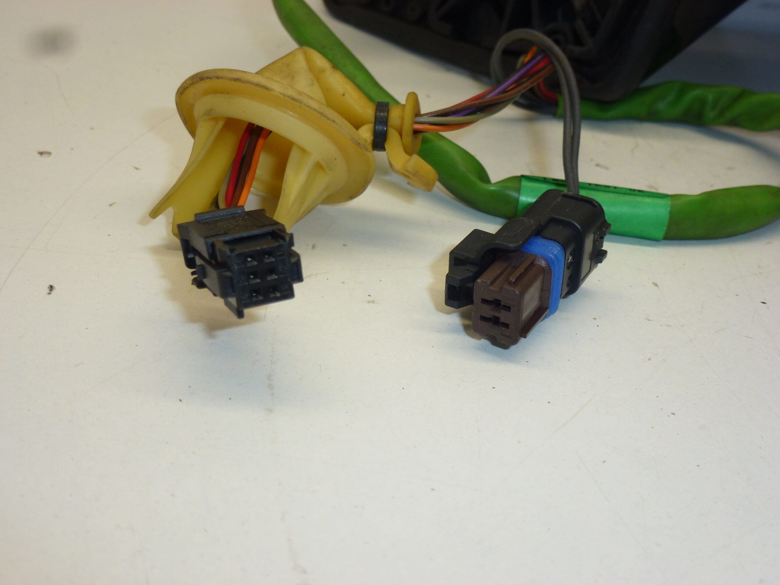 Oikea peilikotelo Peugeot 308 KTVD 8153NC - Image 2