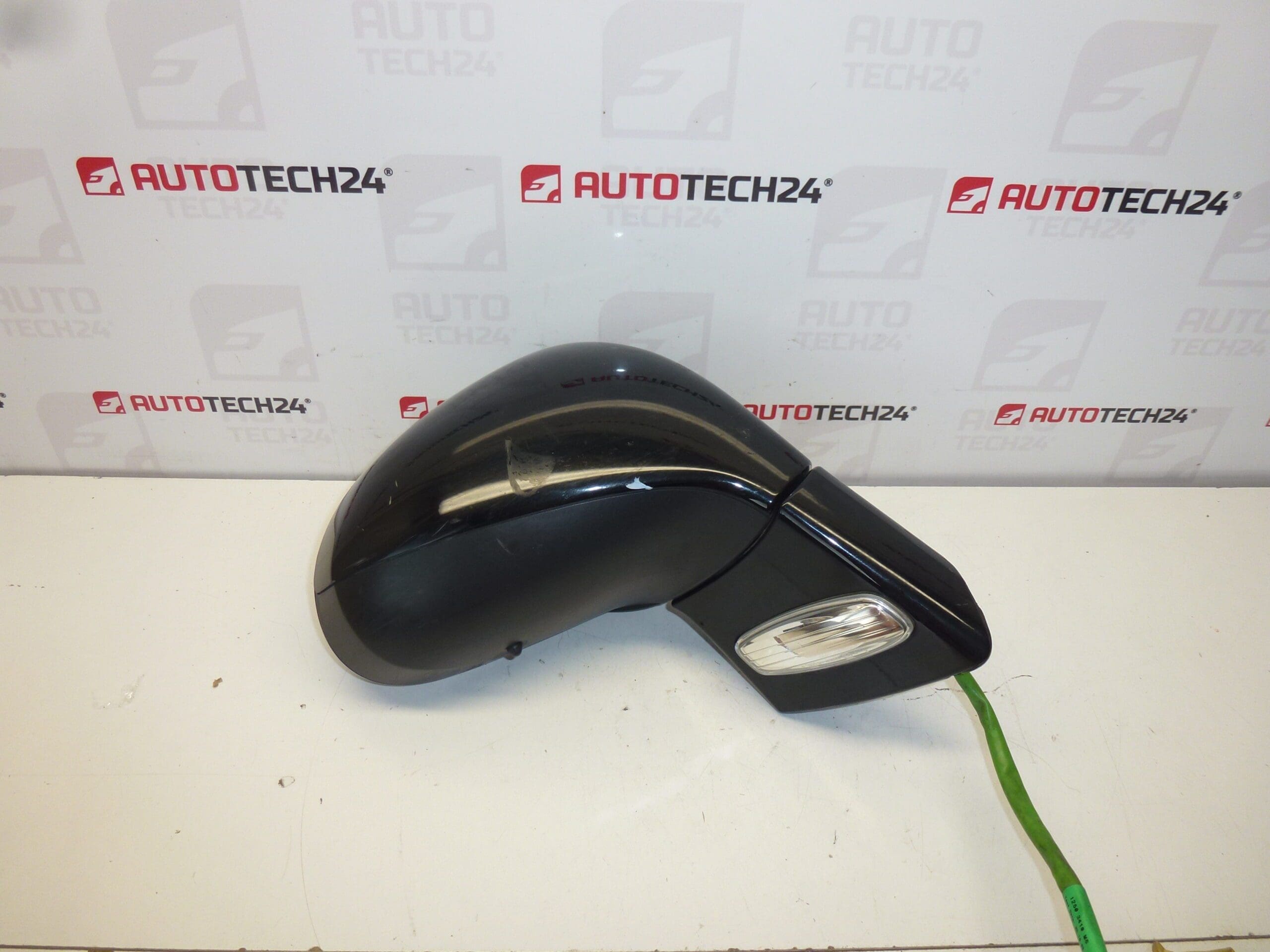 Oikea peili Peugeot 308 KTVD 8153NC