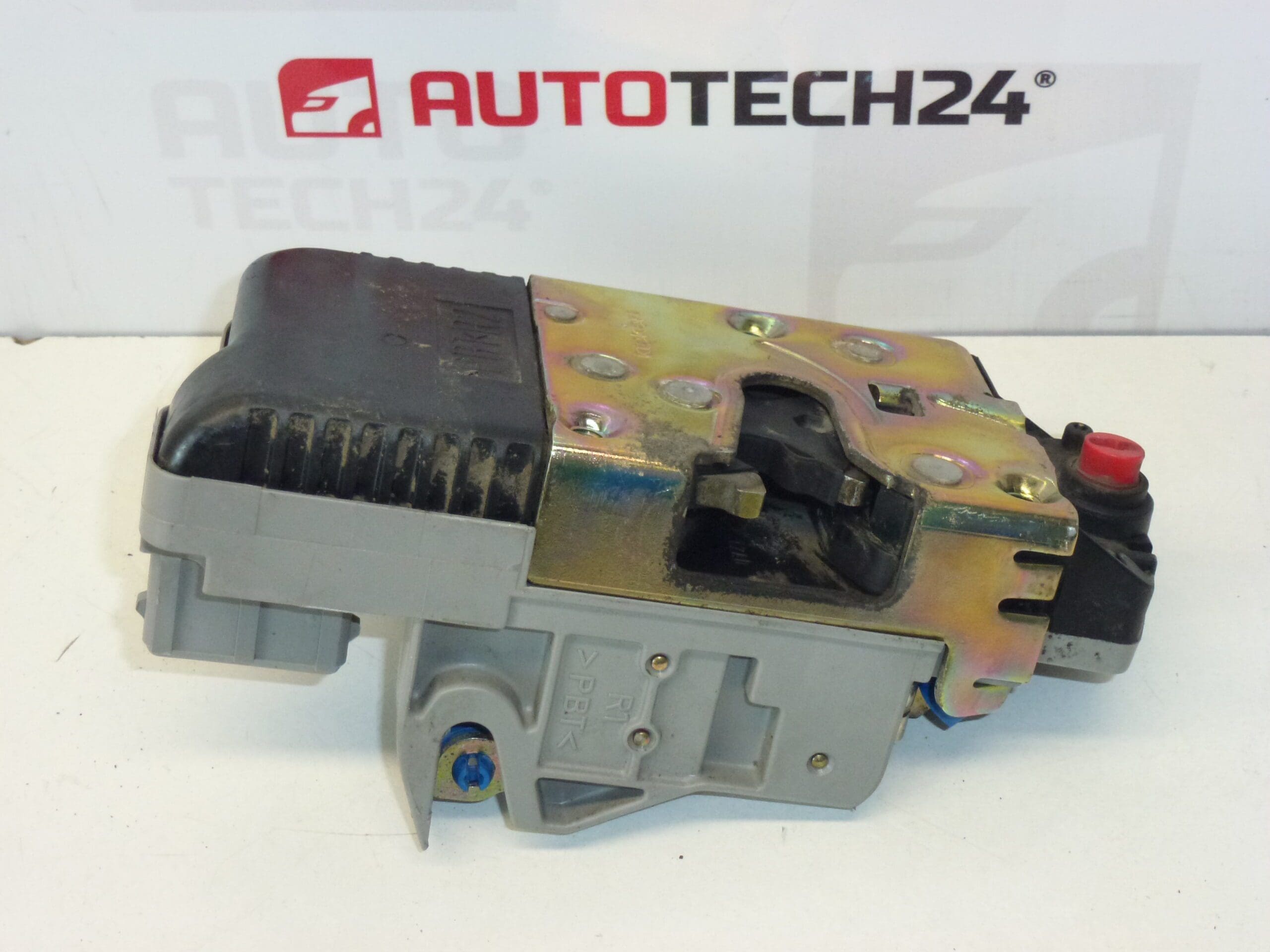 Oikean Takaluukun Lukko Citroën Peugeot 913859 - Image 2