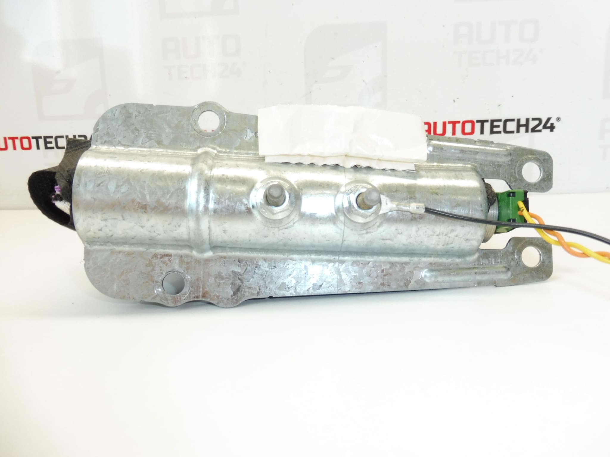 Oikea takana ilmatyyny Citroën C5 X7 9685418480 8216TW - Image 2