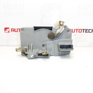 Oikean etuoven sähkölukko Citroën C5 I ja II 9136J9