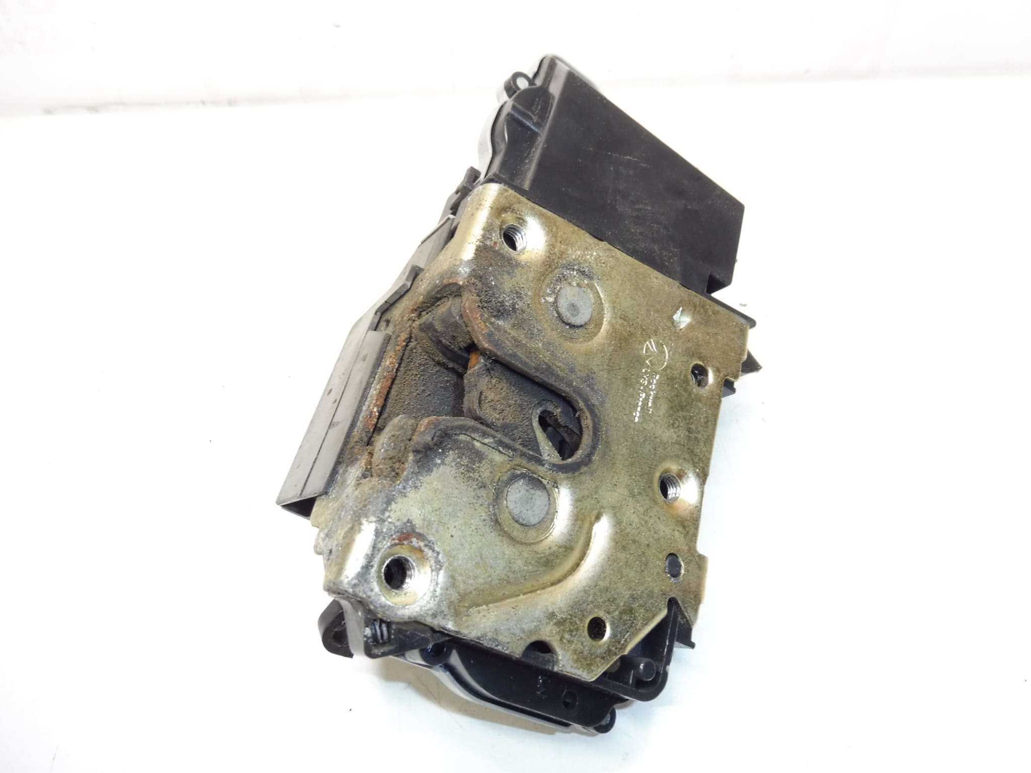 Oikean oven lukko Peugeot 307 3-ovinen 9136K8 - Image 2