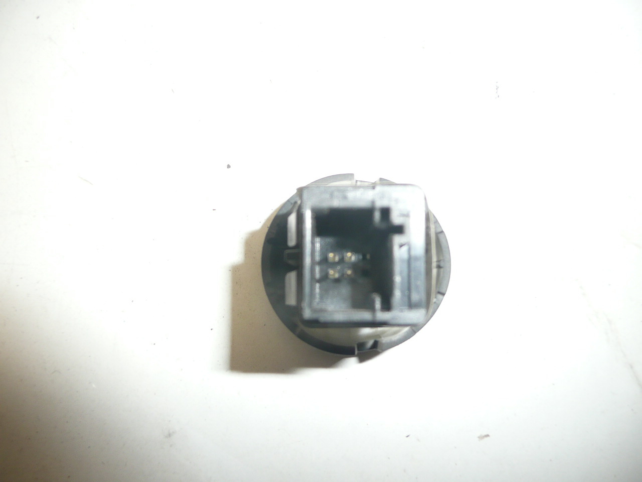 Keskuslukitusohjain Citroën C2 C3 96405778XT 6554L9