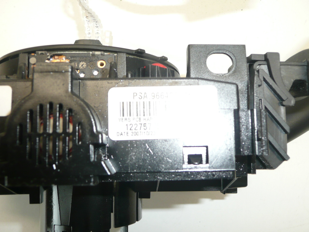 Citroën Peugeot 96640423XT 6242X3 vipuvivut