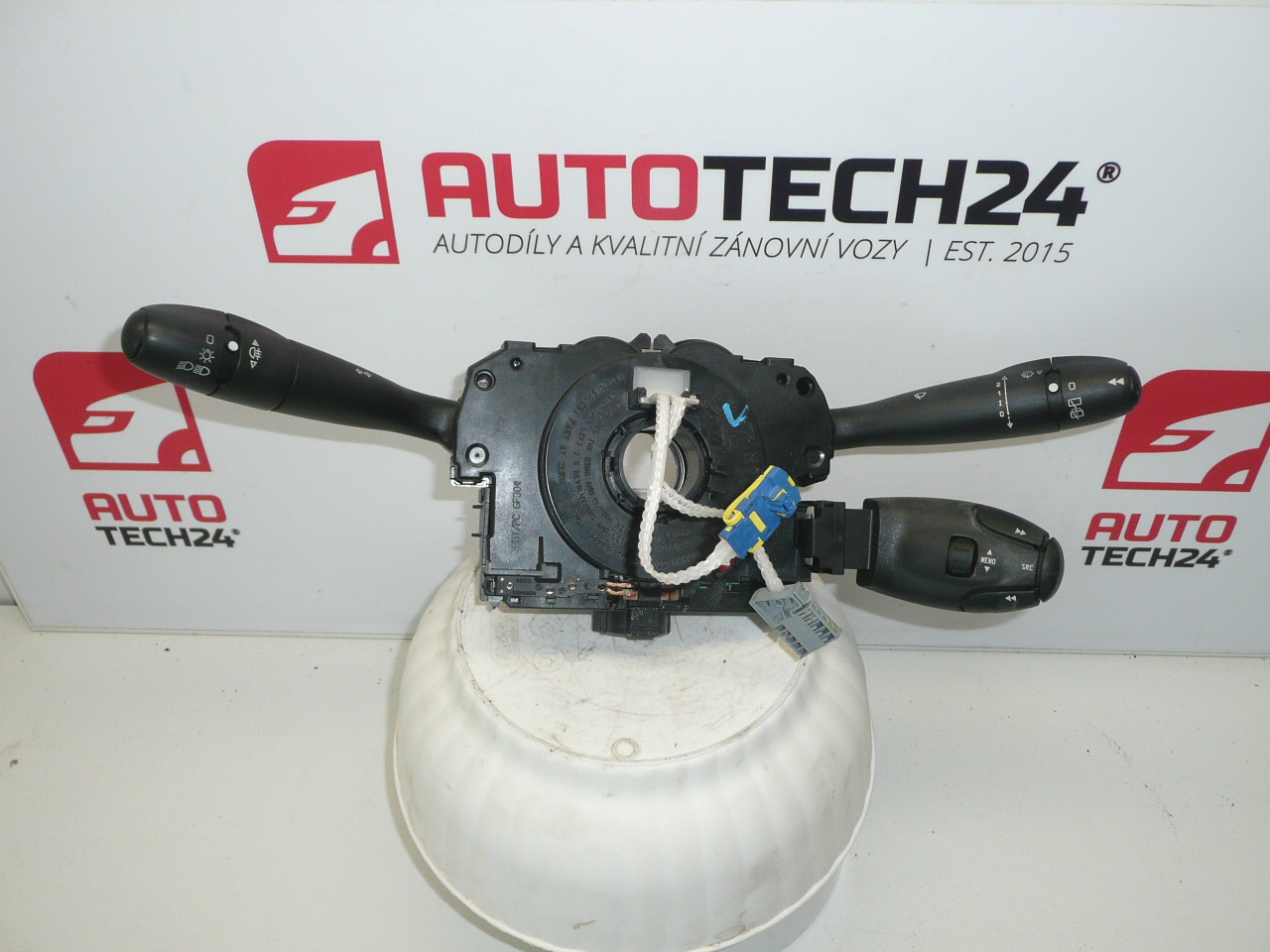 Citroën Peugeot 96640423XT 6242X3 vipuvivut