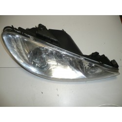 P ajovalo Peugeot 206 H7 + H7 9628666780 6205S9