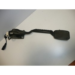 Kaasupoljin Citroën Peugeot Bosch 9651510780