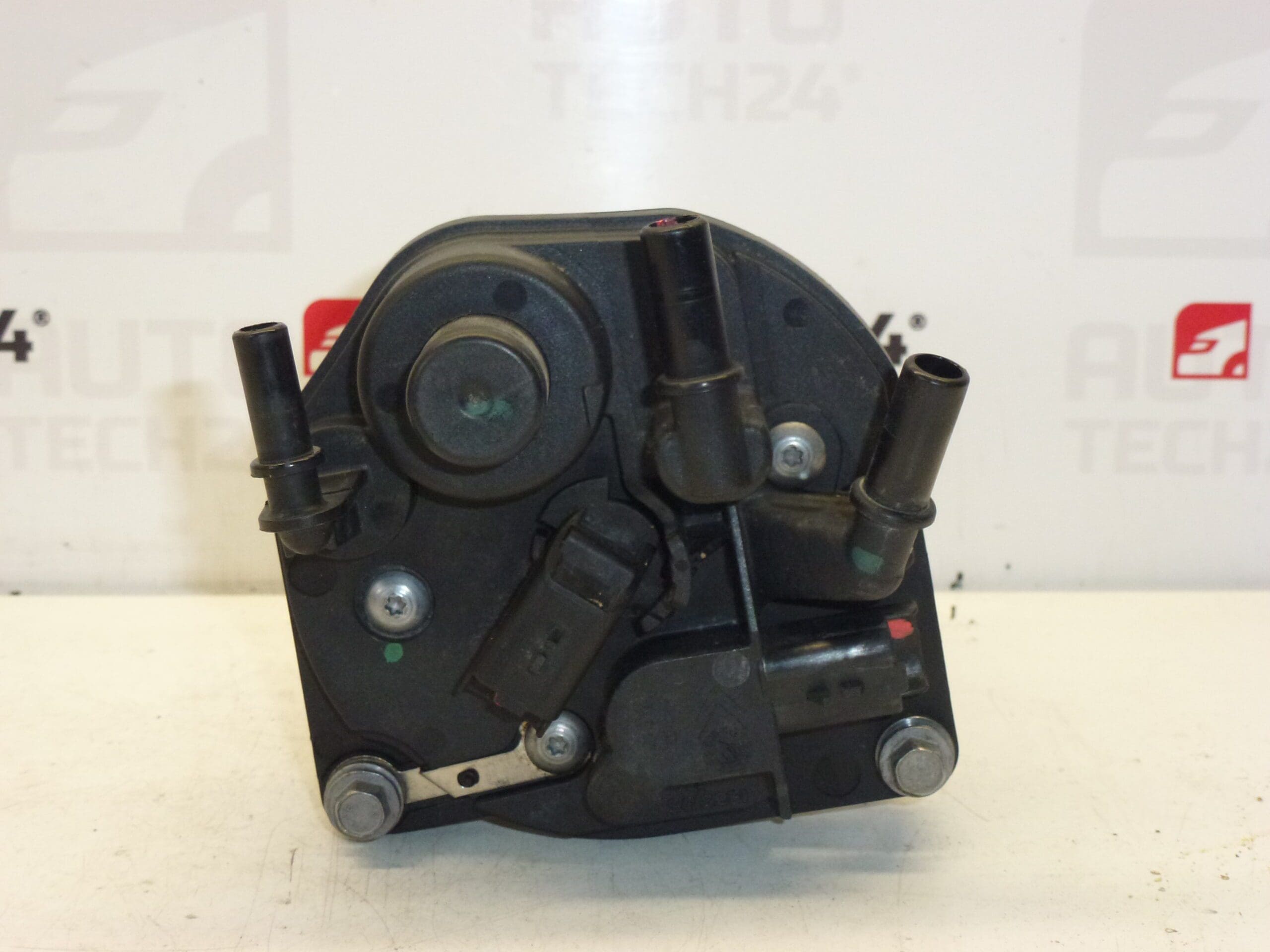 Polttoainesuodattimen kotelo Citroën Peugeot 1.4 1.6 HDI 9809757980 - Image 2