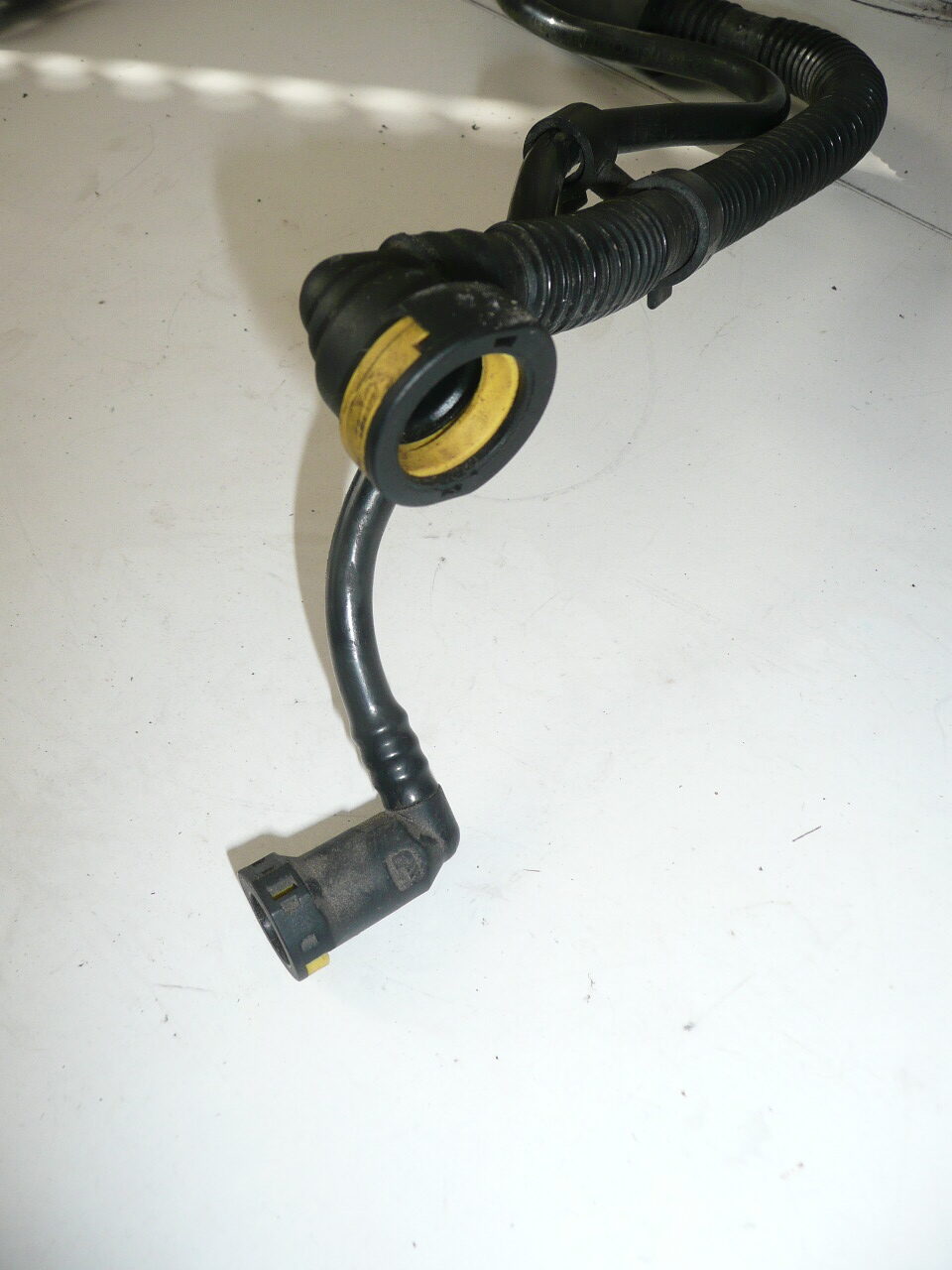 Pakoputket Citroën Peugeot 1192T6