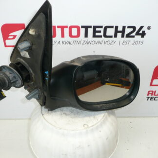 Oikea peili Peugeot 206 96480971XT 8149KC