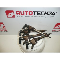 Ruiskutussarja Siemens 2.0 HDI 88KW 9659337980