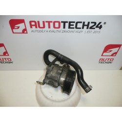 Servopumppu Peugeot 607 2.7 HDI 9655444580