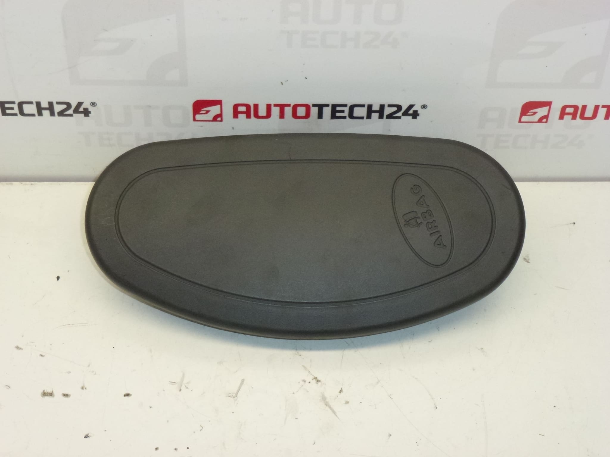 Sivuturvatyyny Citroën C5 I and II 96541528ZF 8216GP