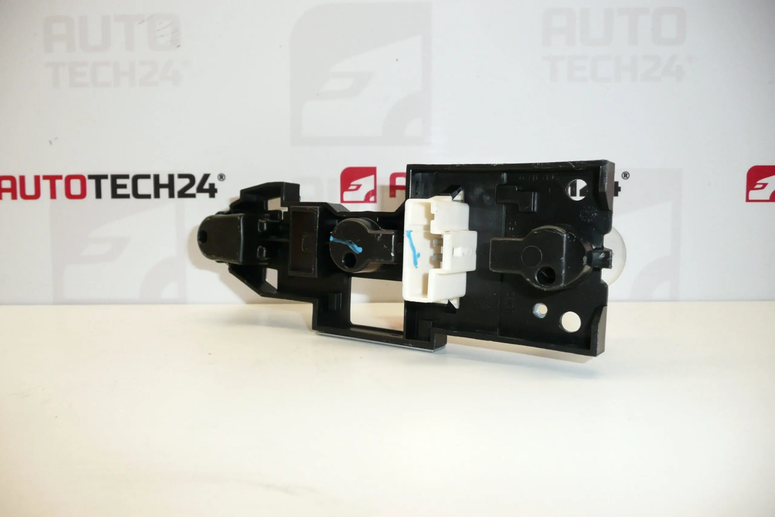 Takaisinlamppupohja Citroën C5 II 89032703 - Image 2