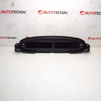 Takometri Citroën Xsara Picasso Mileage 108000 km 9661734780 6105G4