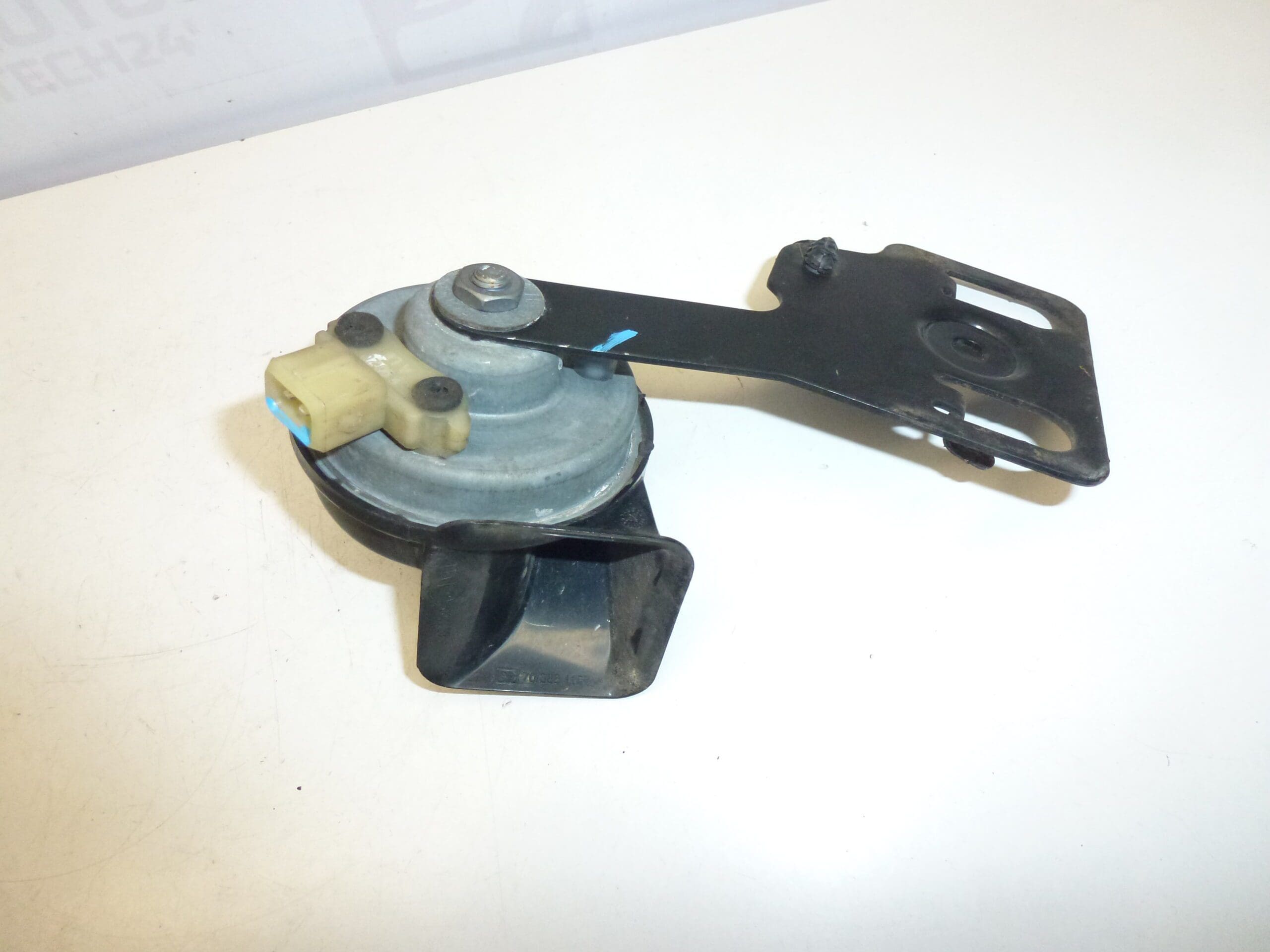 Kaasutin Citroën Xsara Picasso 6236E9 - Image 2