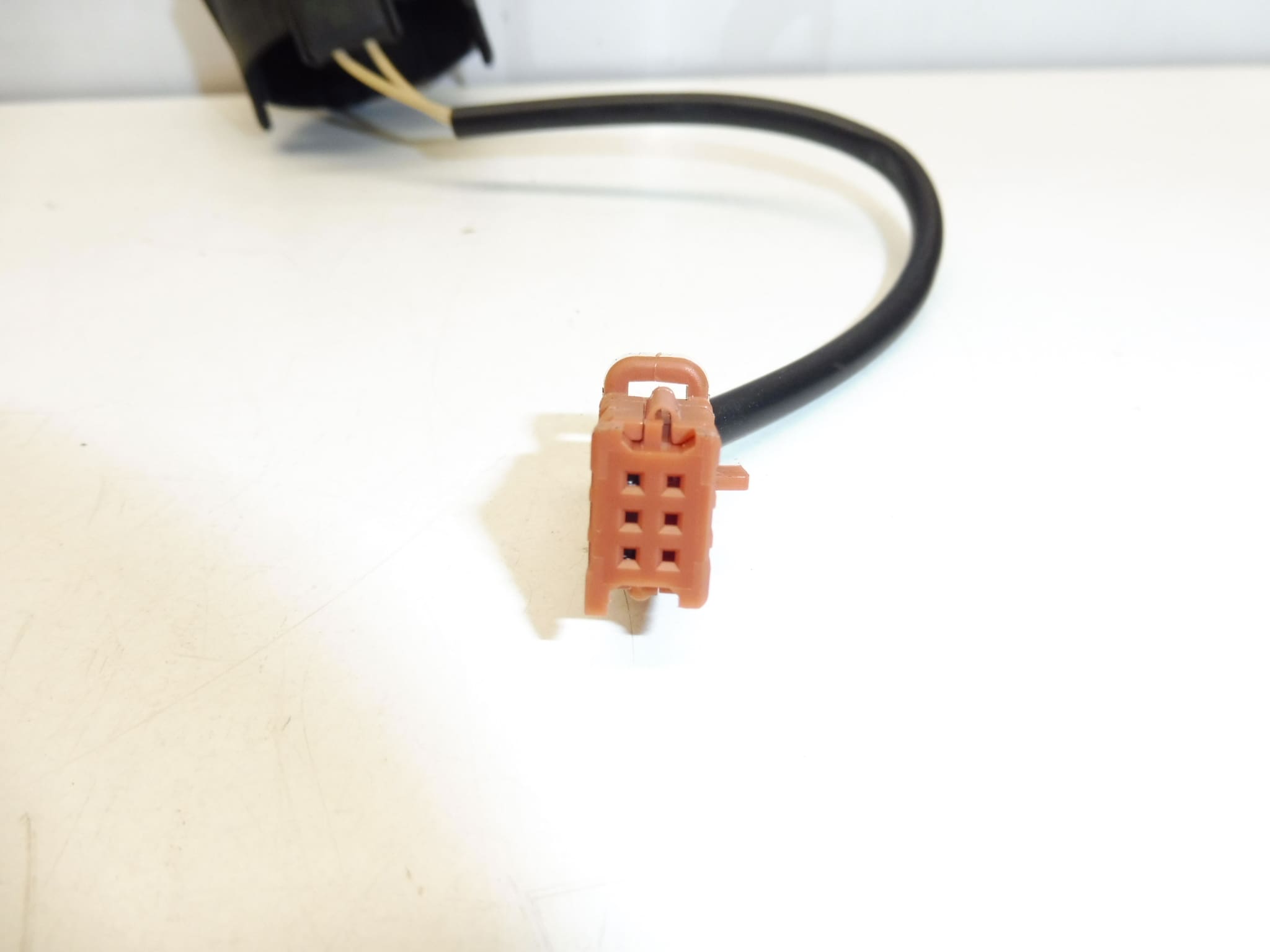 Transponderiantennin Imobilisaattori IMO 9663123280 6160C0 - Image 2