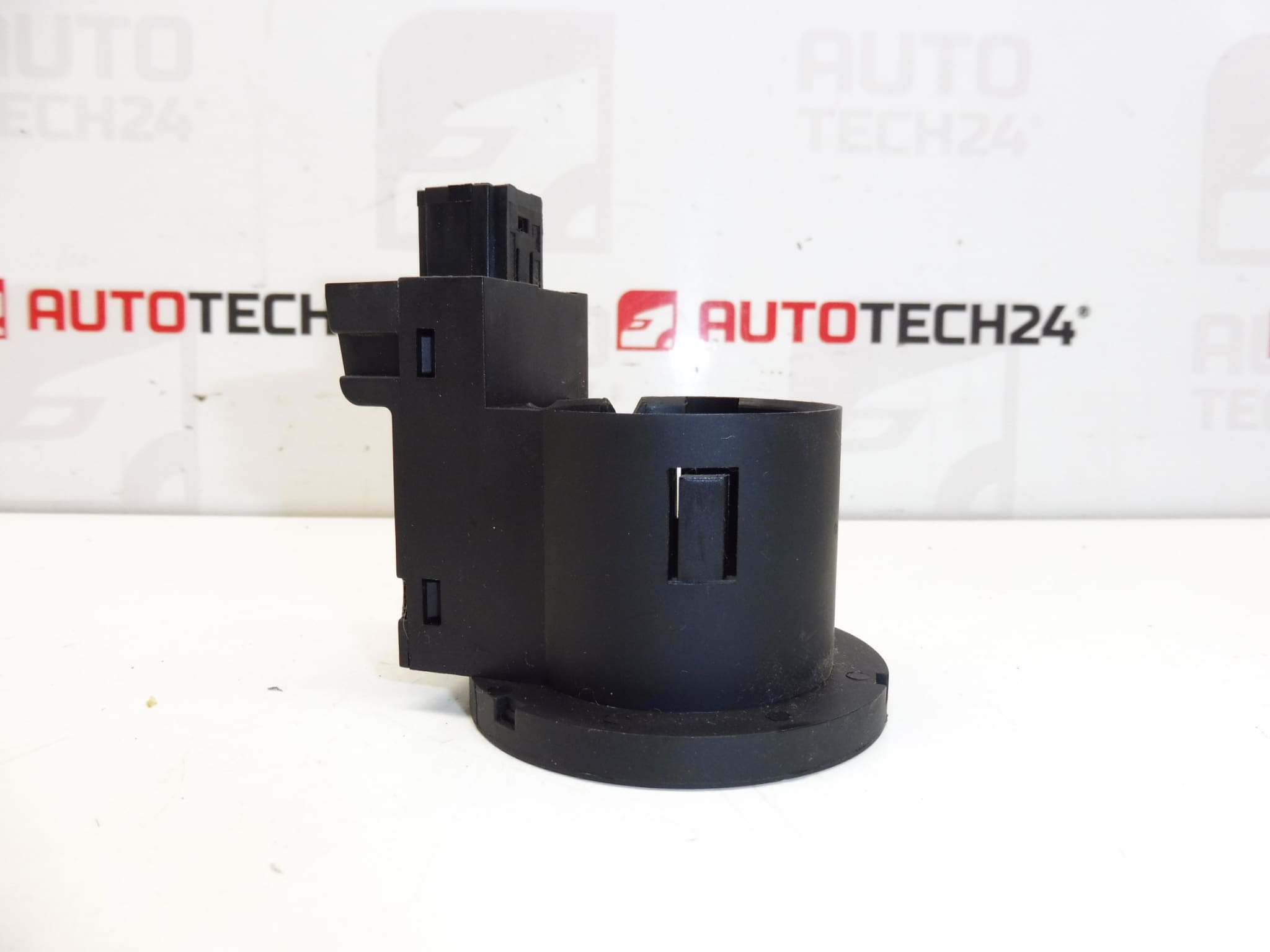 Transponderin antenni immo TEXTON Citroën Peugeot 9627269180 616068