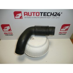 Ilmanottoputki 1.6 HDI Citroën Xsara Picasso