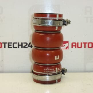 Turboletku 1.6 HDI Citroën Peugeot 9670746180 0382PN