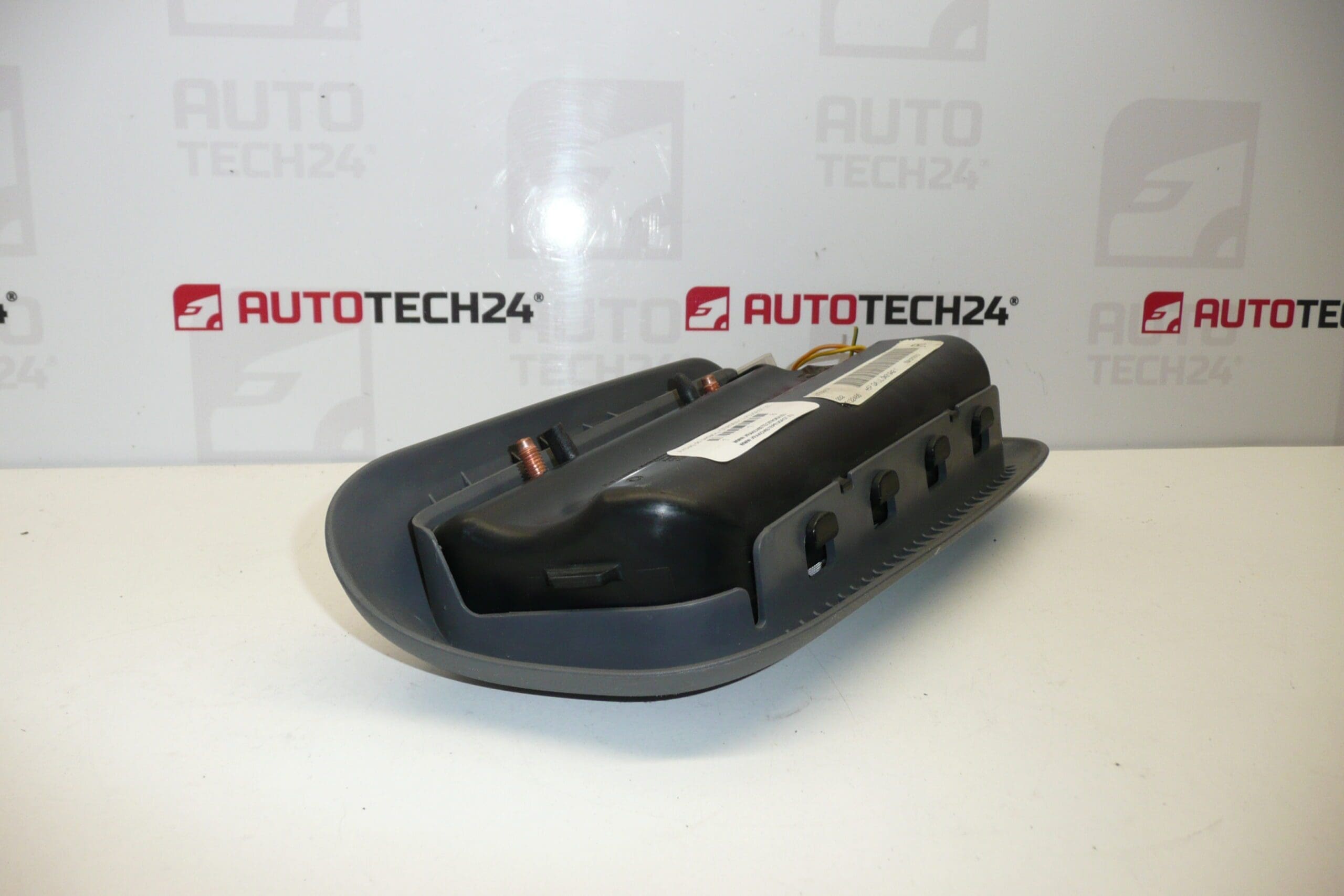 Oikeanpuoleinen Ilmatyyny Citroën C1 Peugeot 107 73910YV010 8216FL - Image 2