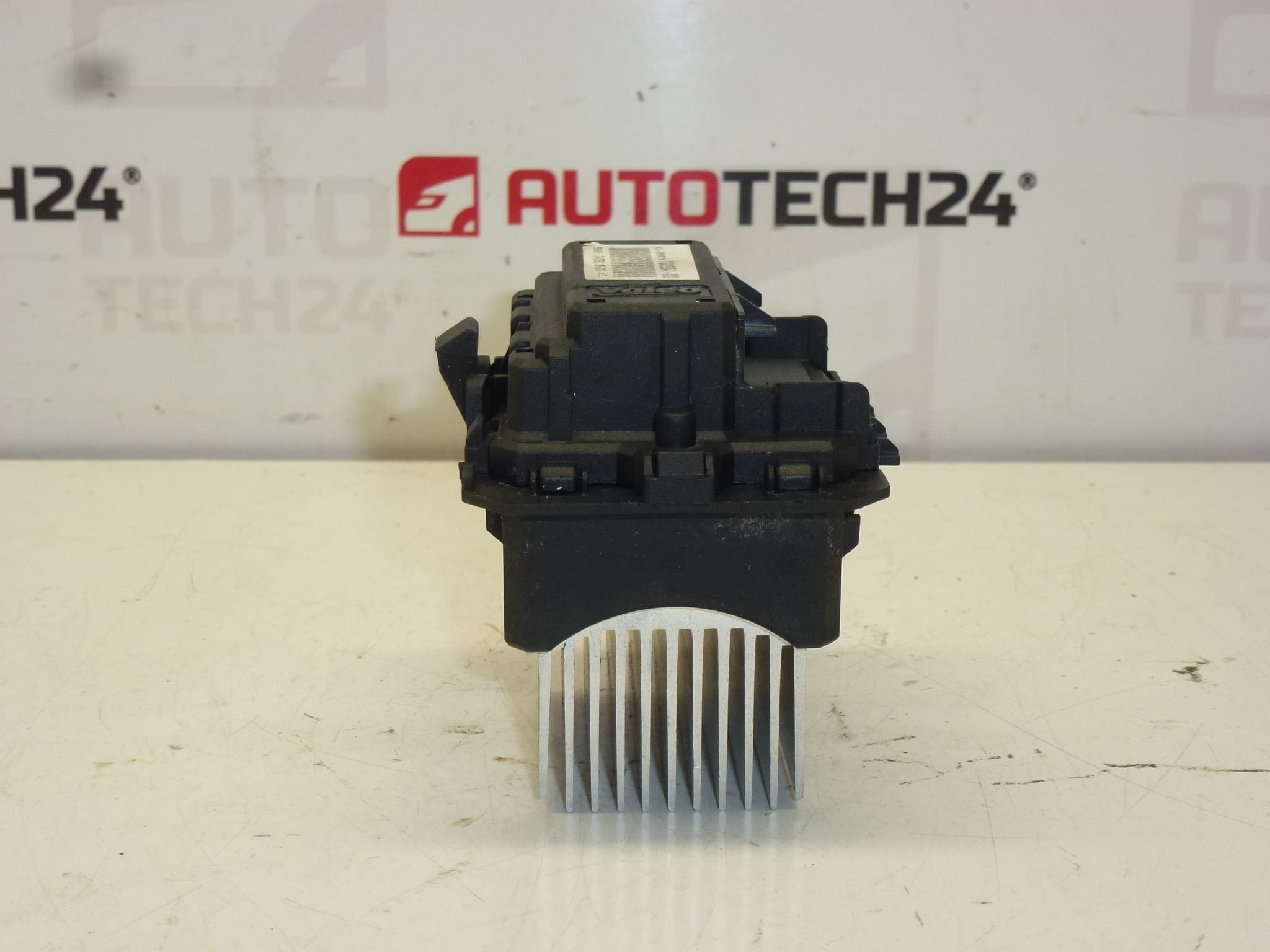 Citroën/Peugeot puhallinvastus 515038 T1000034Z 6441AA - Image 2