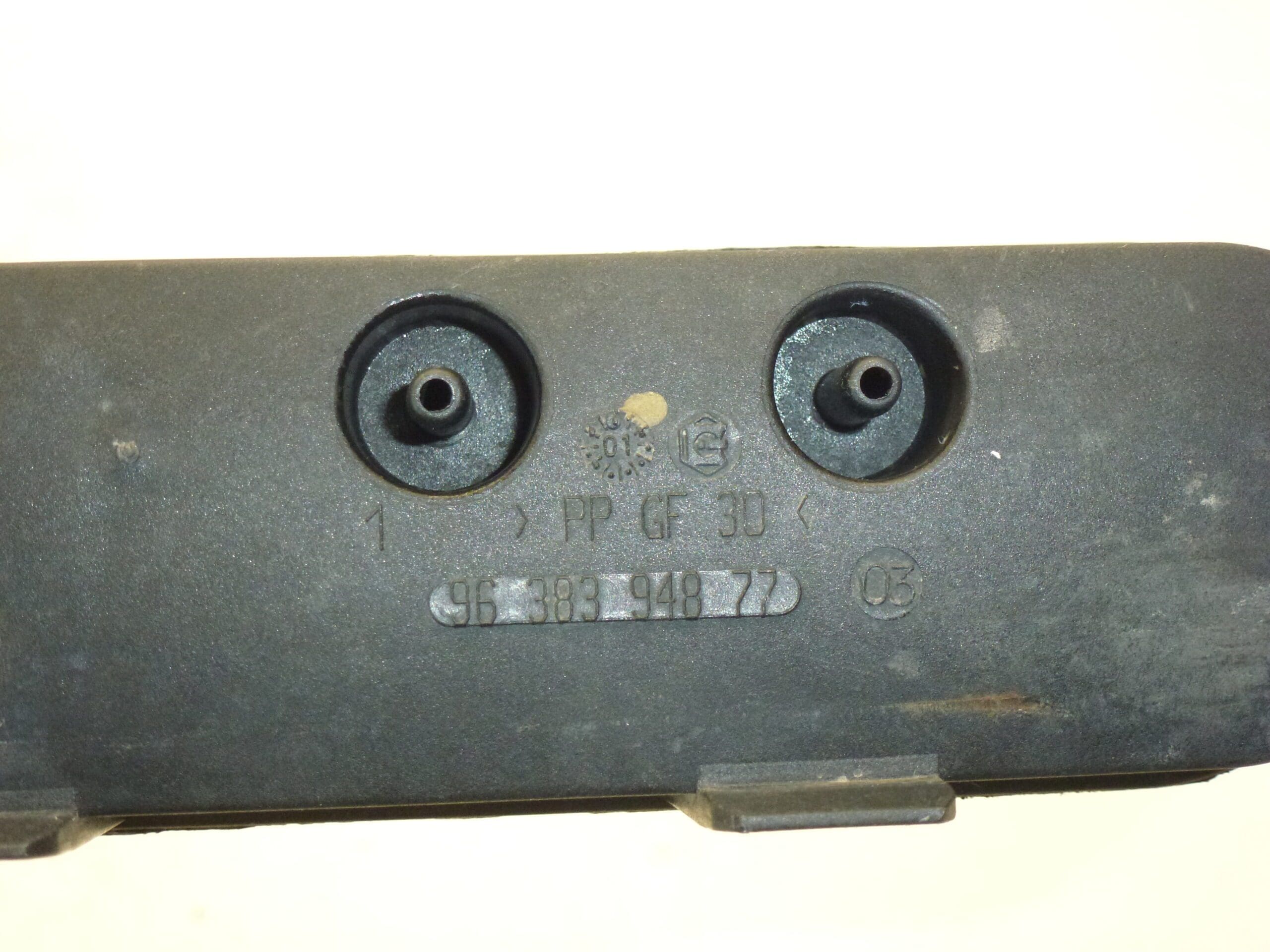 Alipainevaraaja Citroën Peugeot 9638394877 162772 - Image 2