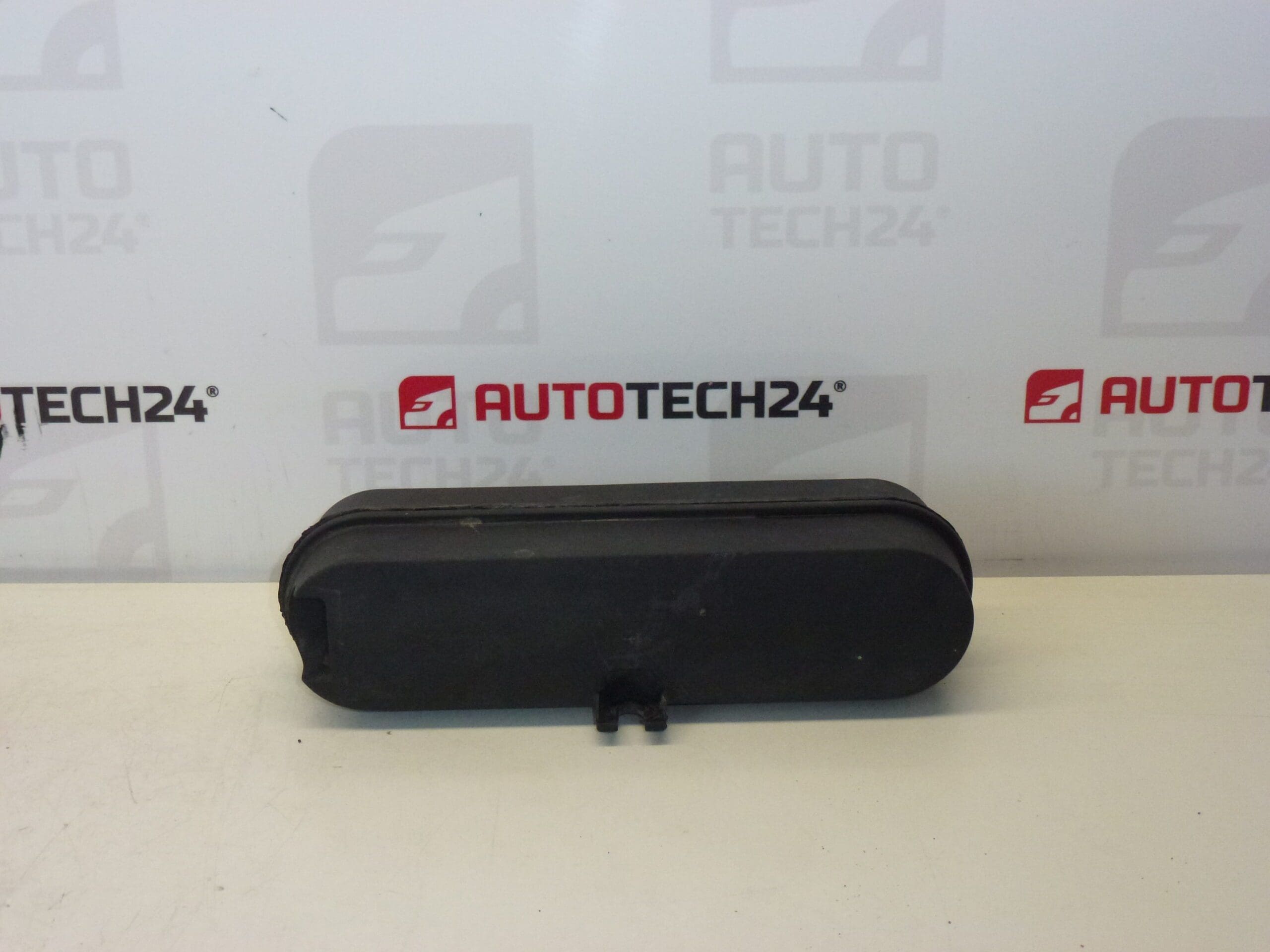 Tyhjiösäiliö Citroën Peugeot 9638394877 162772