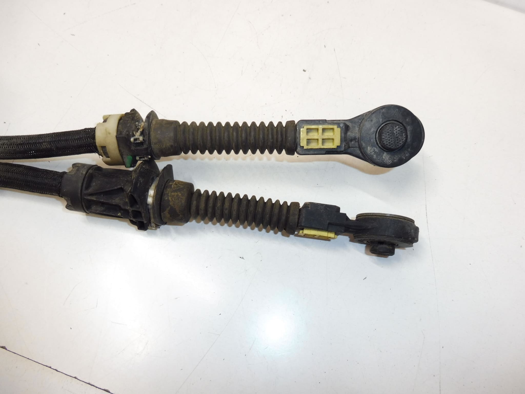 Citroën Xsara Picasso vaihteensiirtovarsi 2444P4 - Image 2