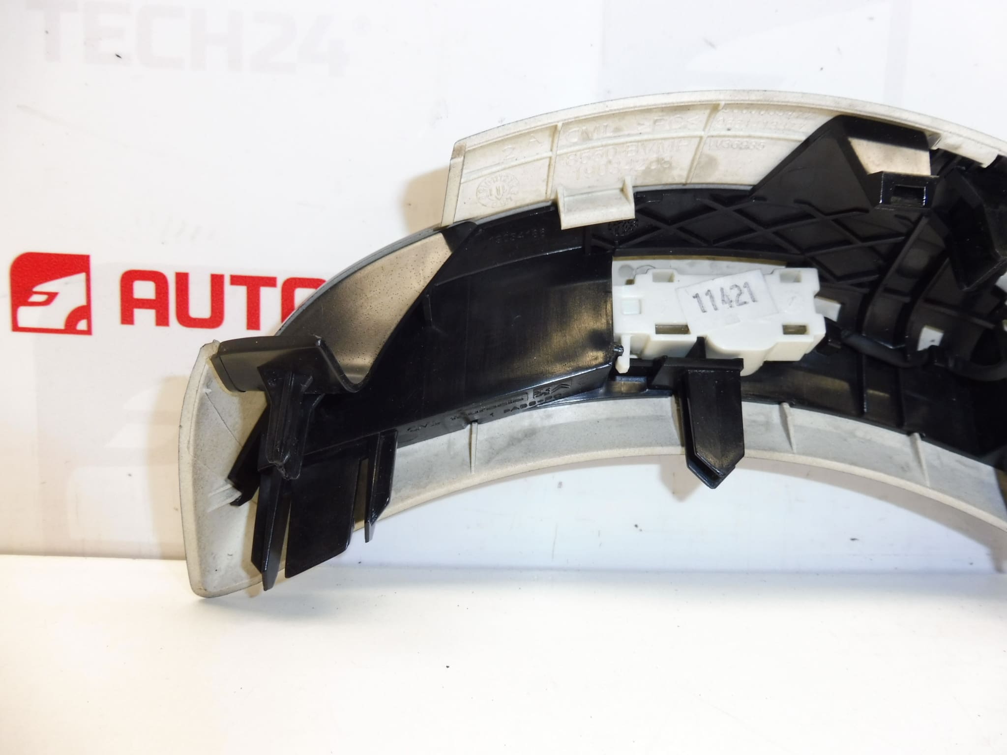 Vaihdinilmaisin Citroën C4 Picasso 9660065477 - Image 2