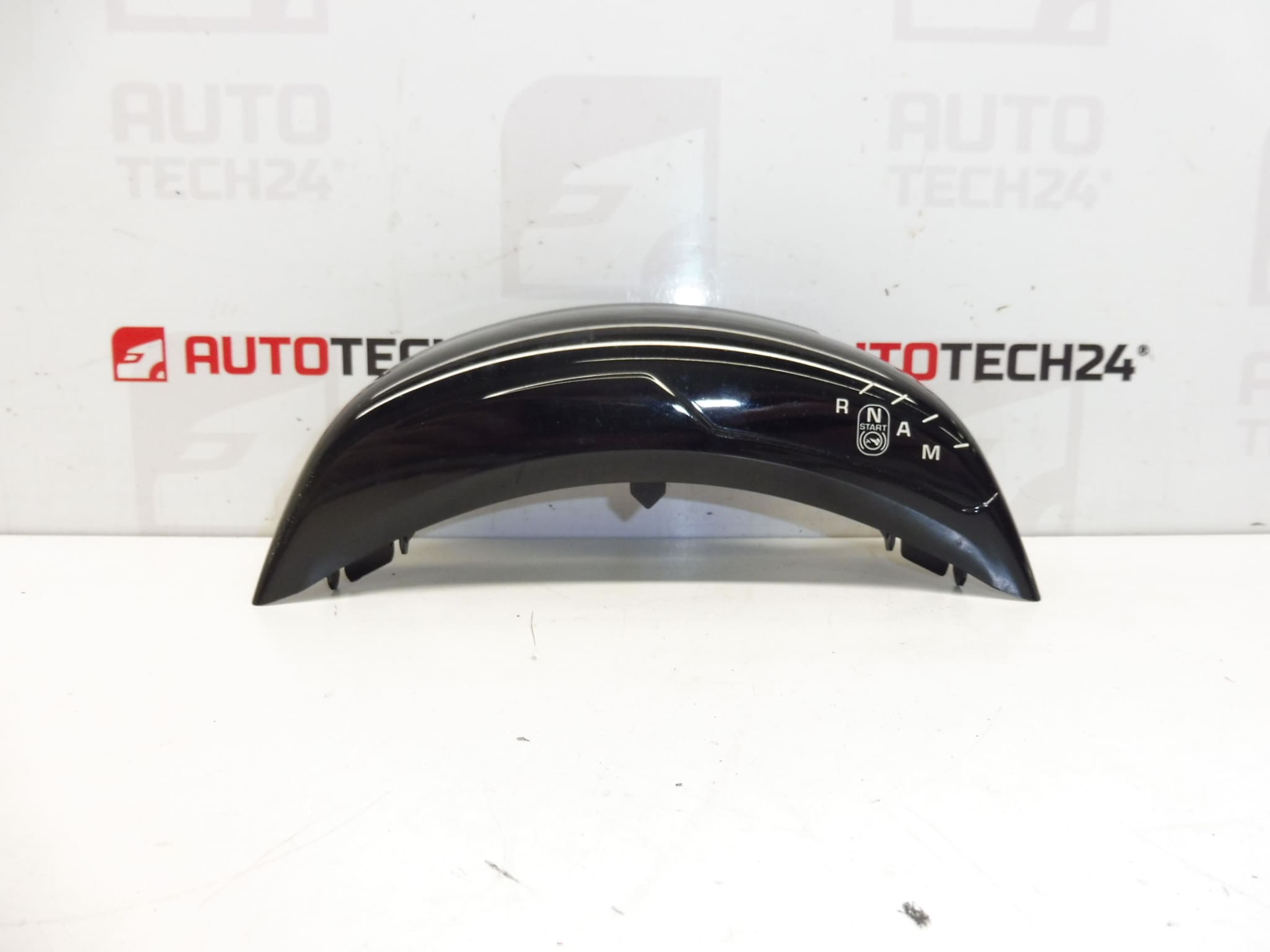 Vaihteenvilkku Citroën C4 Picasso 9660065477