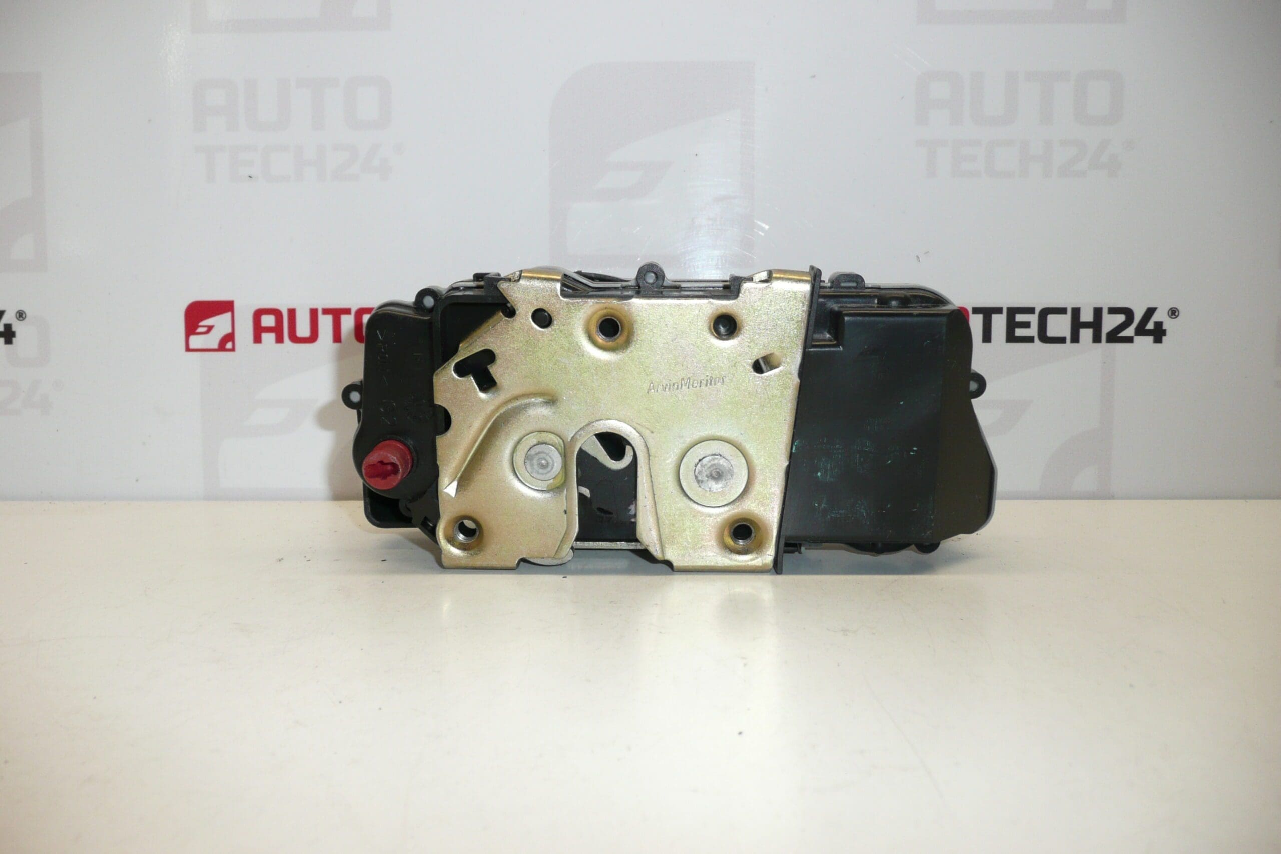 Vasemman takaoven sähkölukko Citroën C5 I ja II 913784