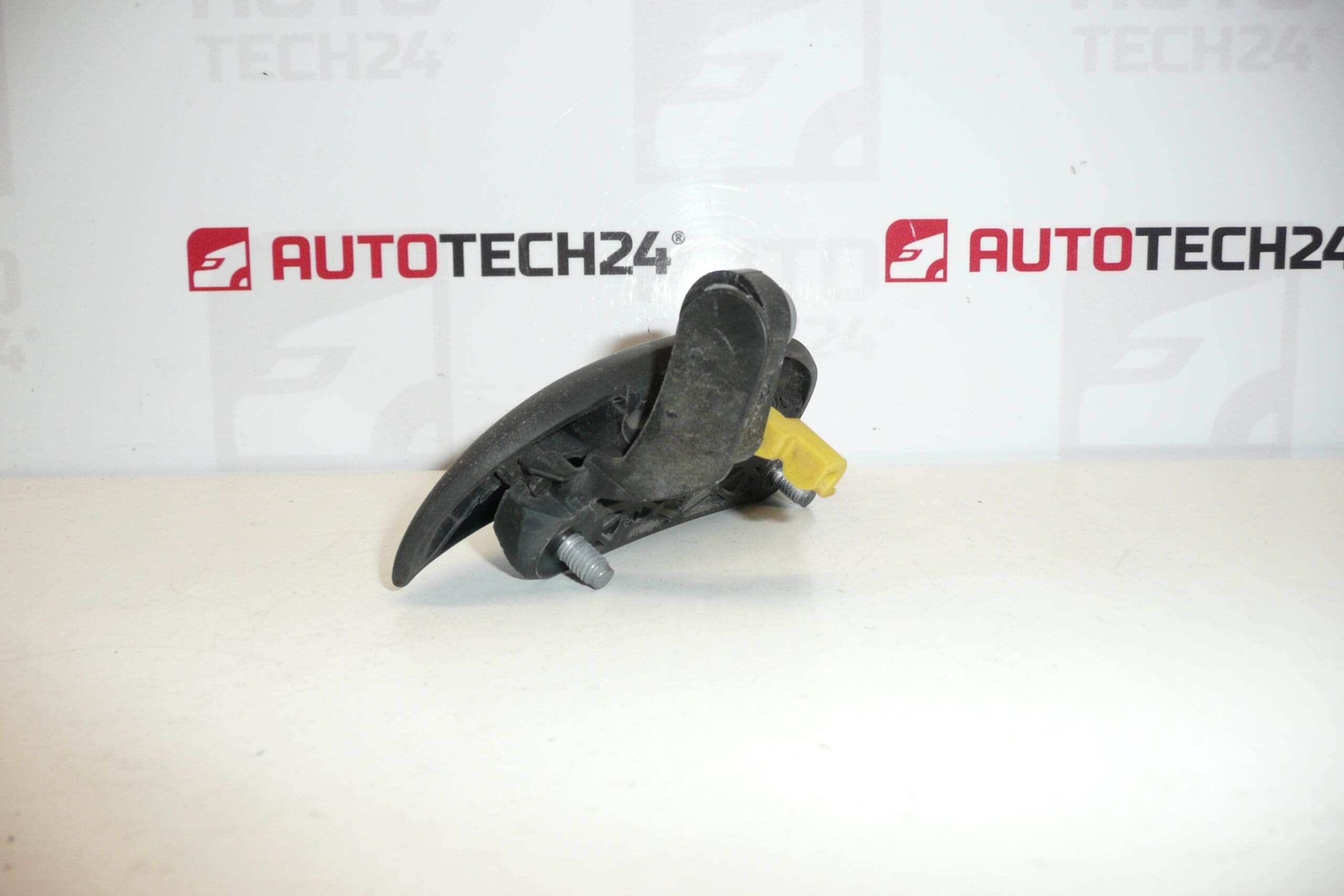 Vasen vasemman etuoven kahva Citroën C1 Peugeot 107 9101AJ - Image 2