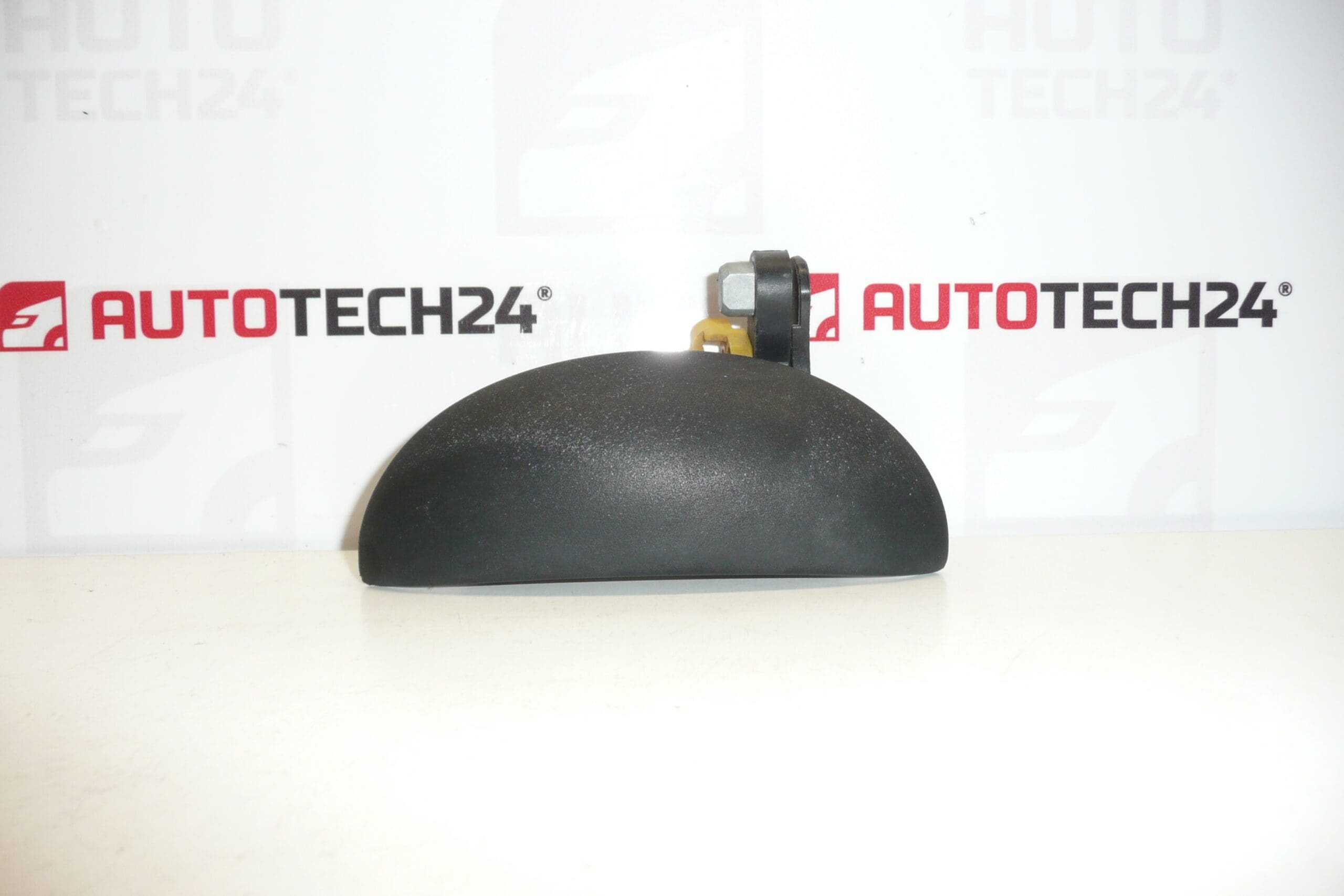 Vasen etuoven kahva Citroën C1 Peugeot 107 9101AJ