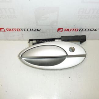 Vasen etuoven kahva Citroën C5 I ja II 9634766077 9634765877 EZRC