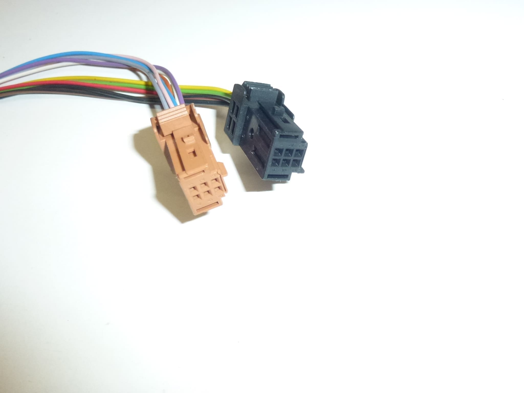 Vasen peilikuva Citroën C4 Picasso EKQD 8153VS - Image 2