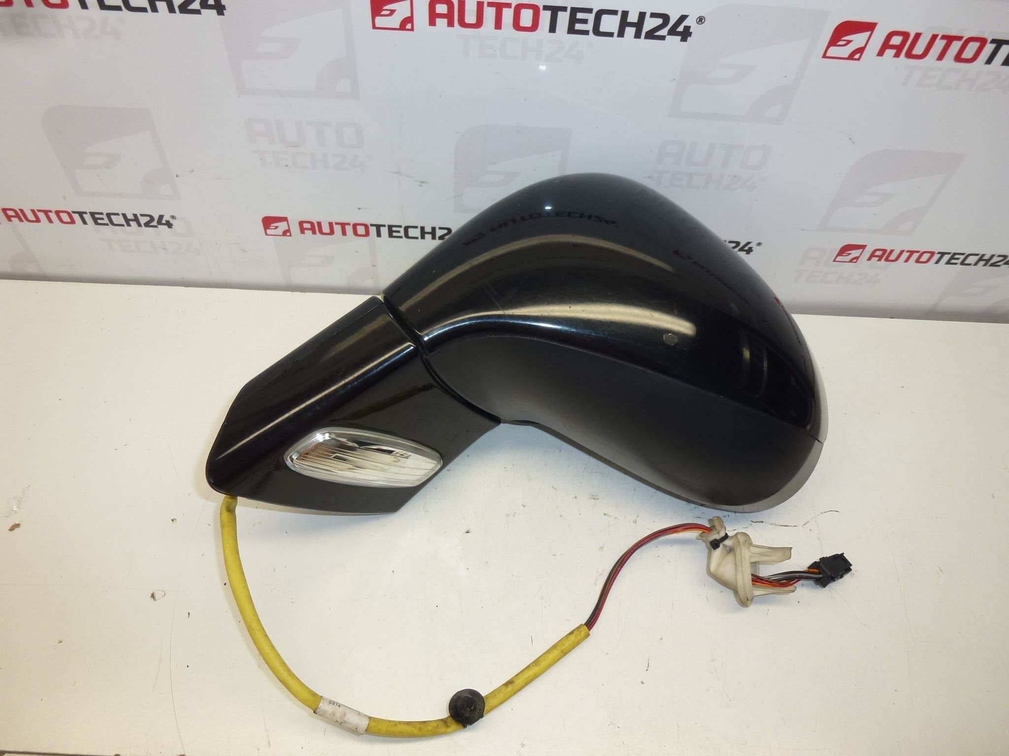 Vasen peili Peugeot 308 KTVD 8153NE