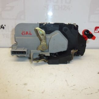 Vasen takaoven lukko Citroën Xsara 913769 II