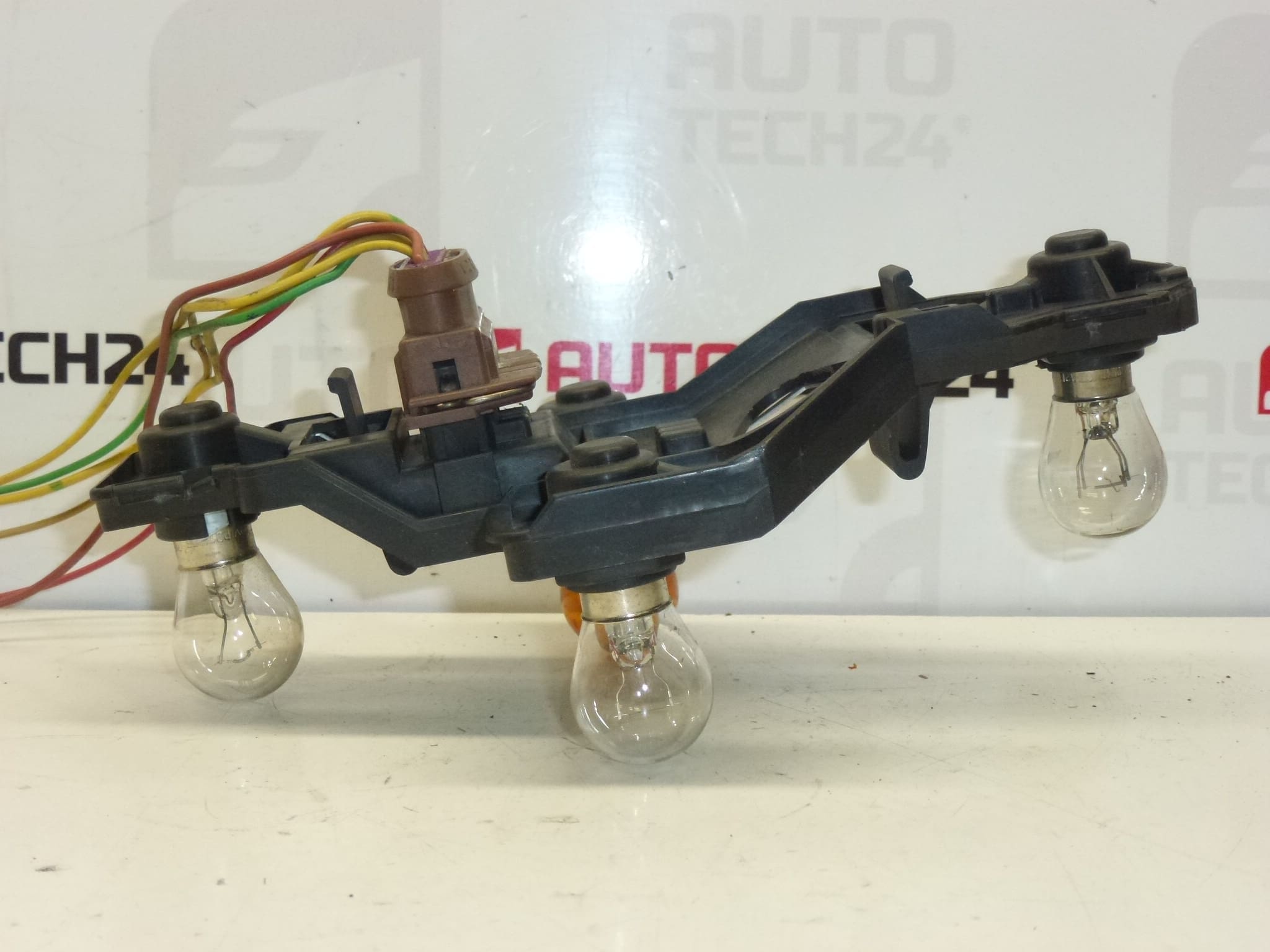 Vasen Takavalon Citroën Xsara Kombi 6350J8 - Image 2