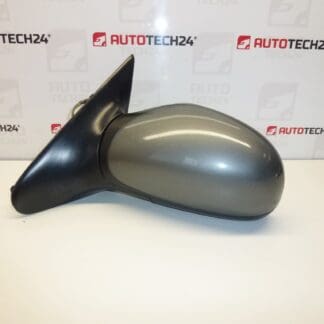 Vasen taustapeili ETHC Peugeot 406 8149S2
