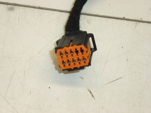 Vasenäpeilit EZRC Citroën C5 X7 96574424ZR 8153SQ - Image 2