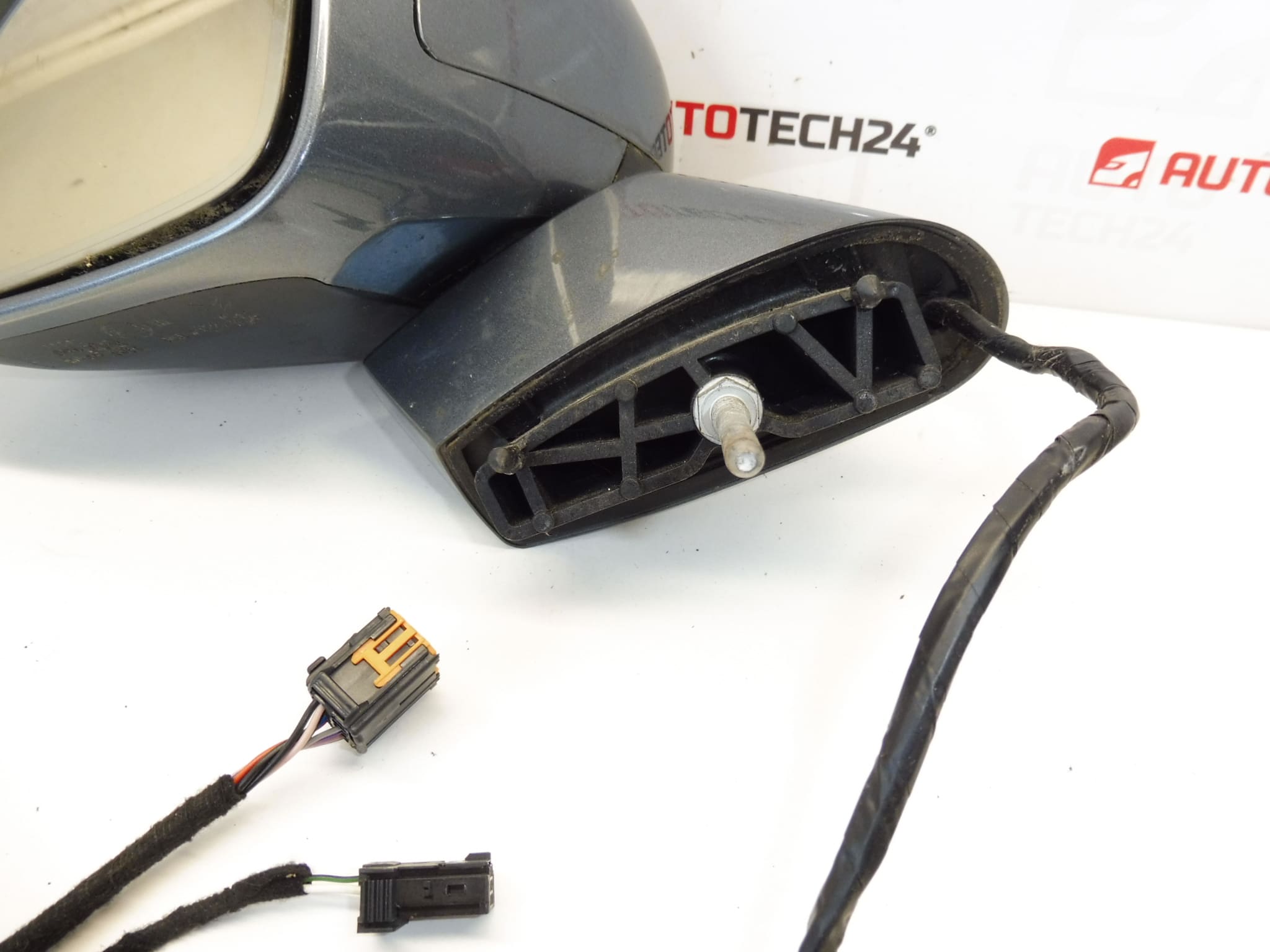 Vasenpeili KTHB Citroën C5 X7 967275289H 8153SR - Image 2