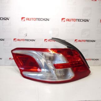 Vasen vasen kevyt Peugeot 301 9674807780