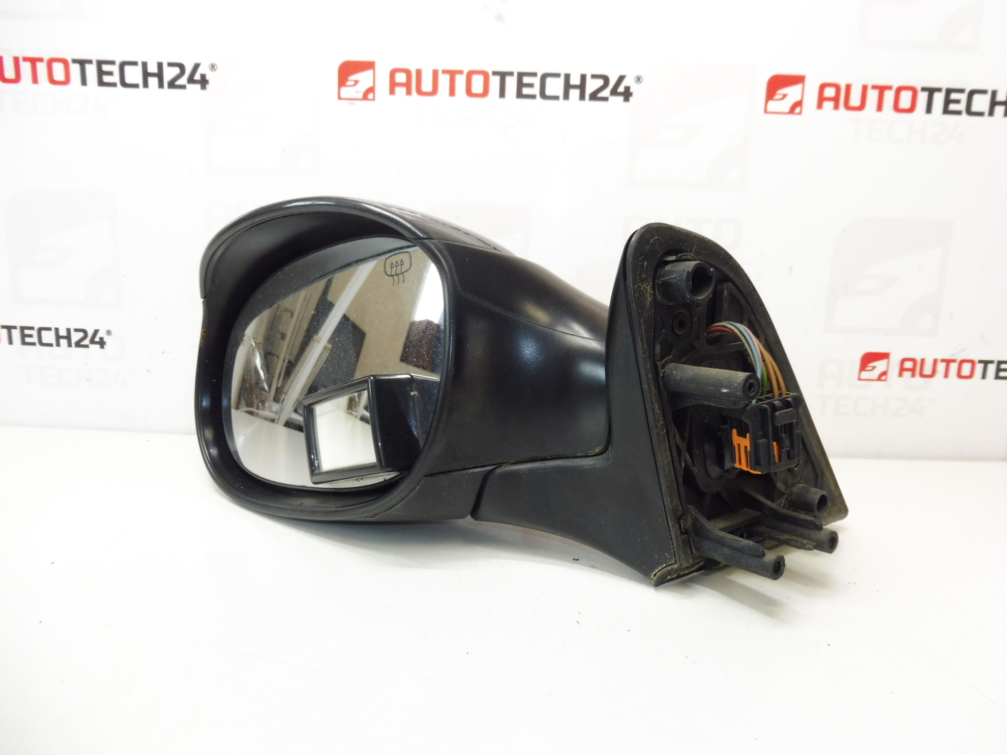 Vasen sivupeili EYPC Citroën Xsara Picasso 815354