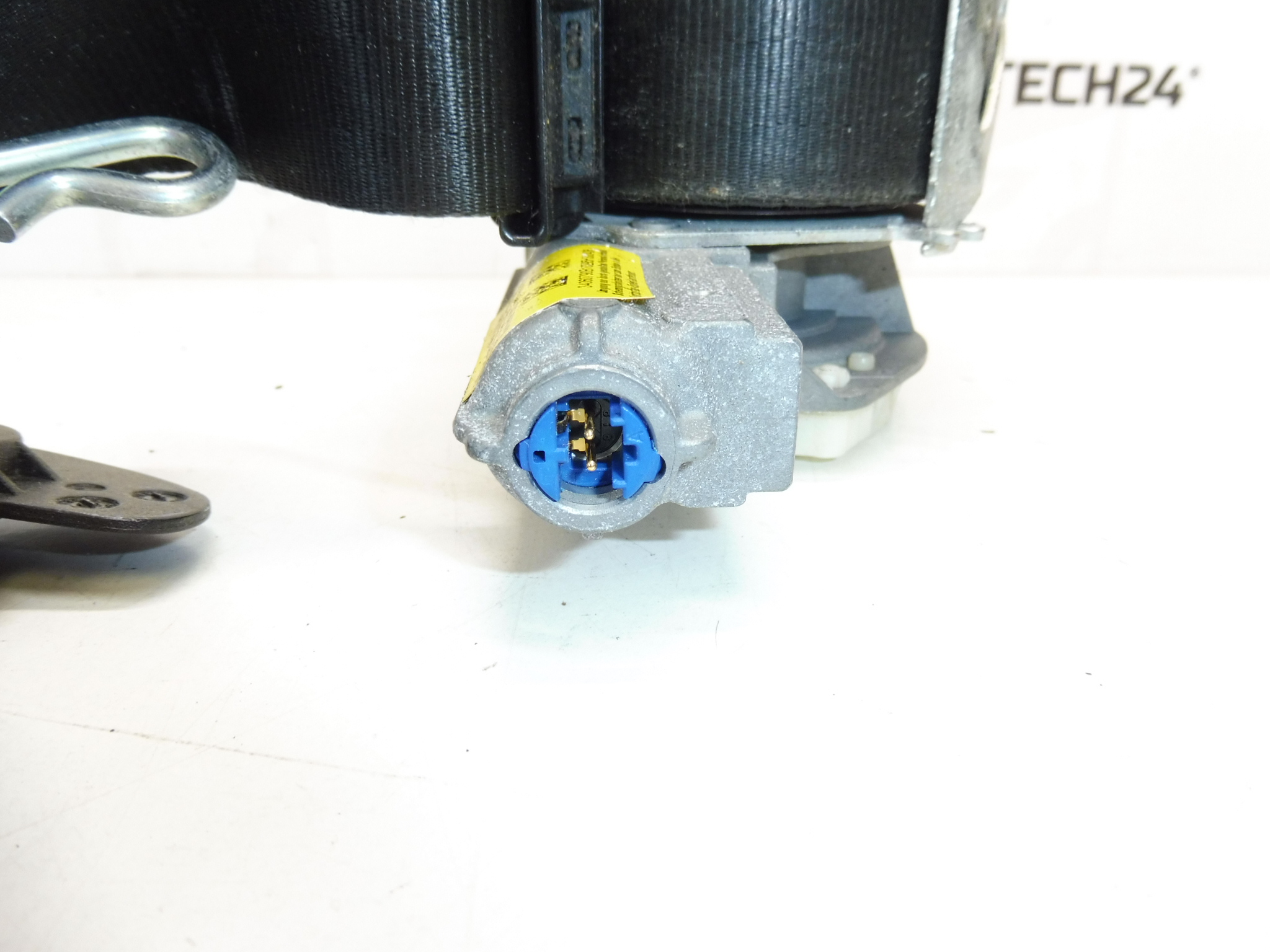 Vasen turvavyö Peugeot 3008 5008 34071115E 8975HL