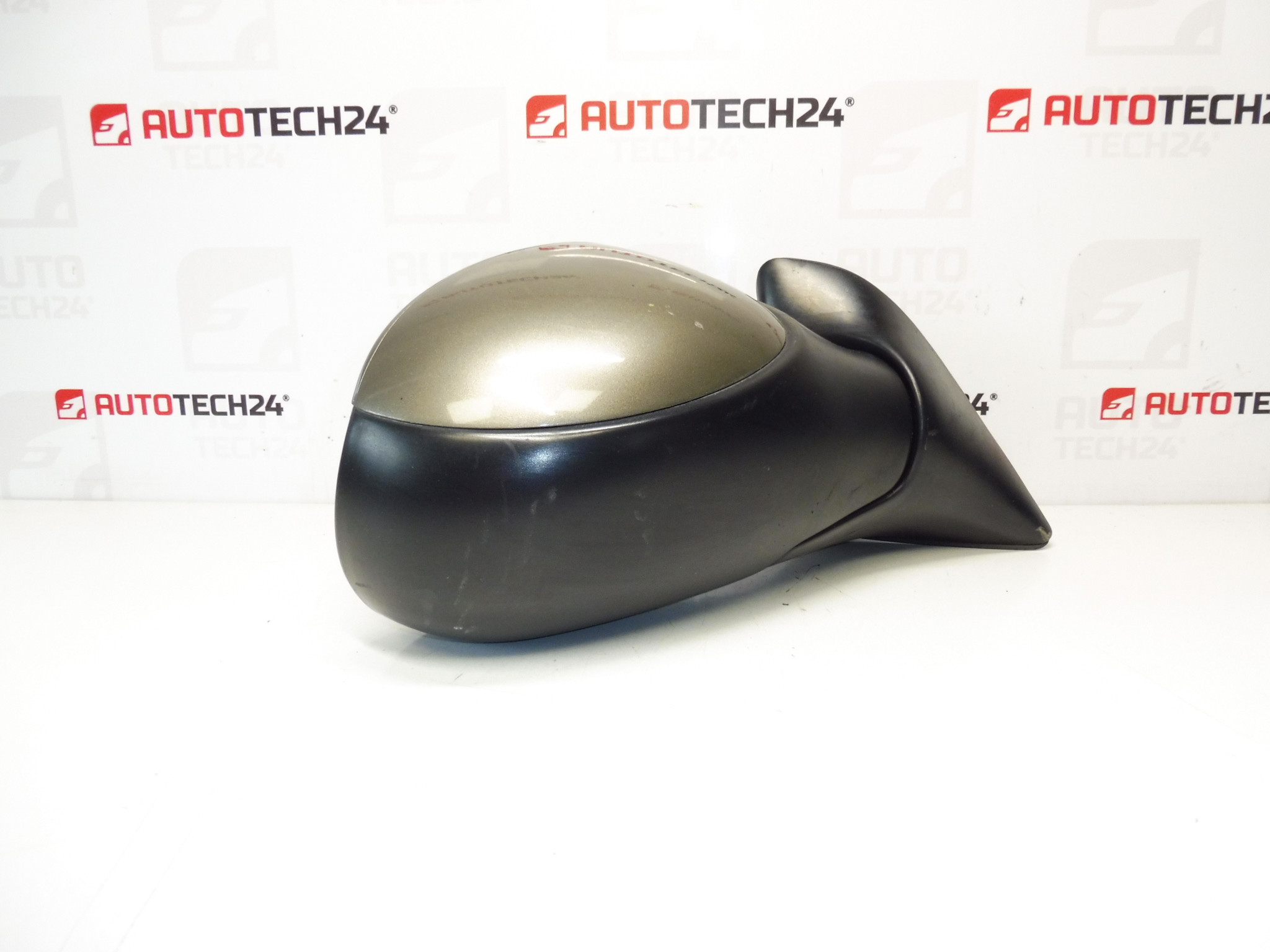 Oikea sivupeili KEBC Citroën Xsara Picasso 96570980XT 815355