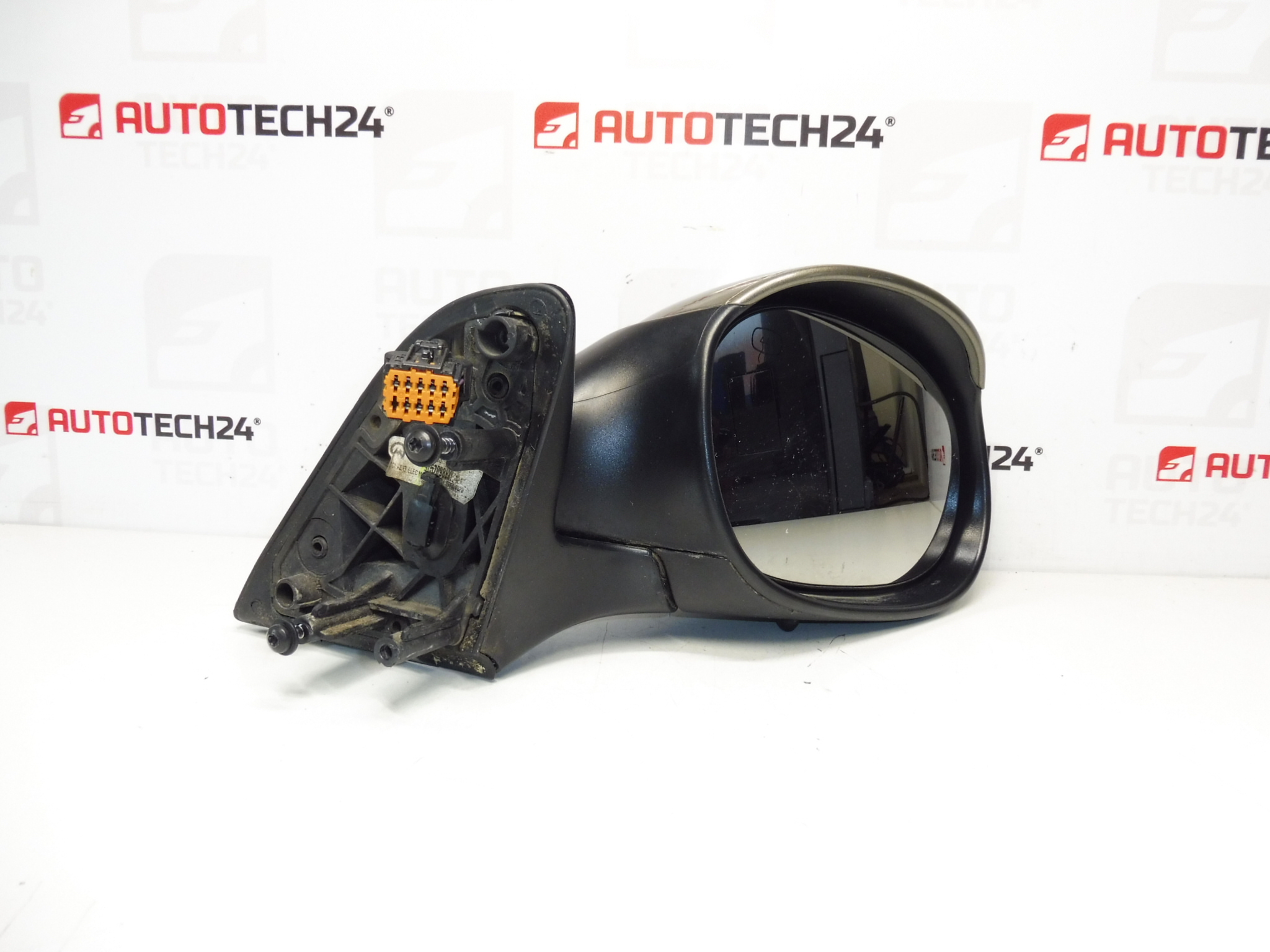 Oikea sivupeili KEBC Citroën Xsara Picasso 96570980XT 815355