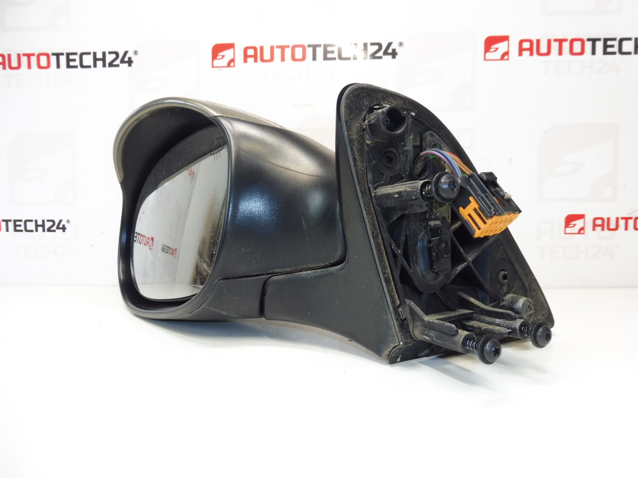 Vasen sivupeili KEBC Citroën Xsara Picasso 815354